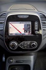 Renault Captur 2017 года (WW)